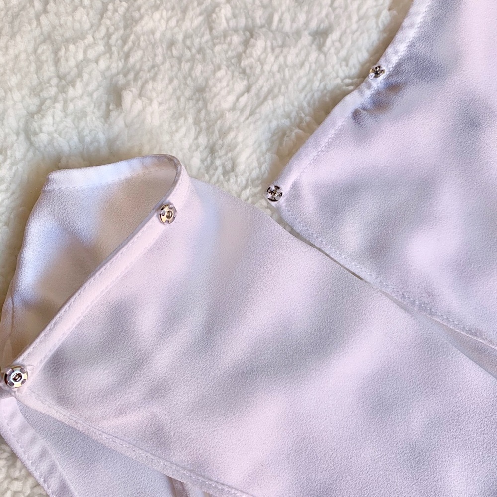 Open Back Tank Top - Picture 7 of 7